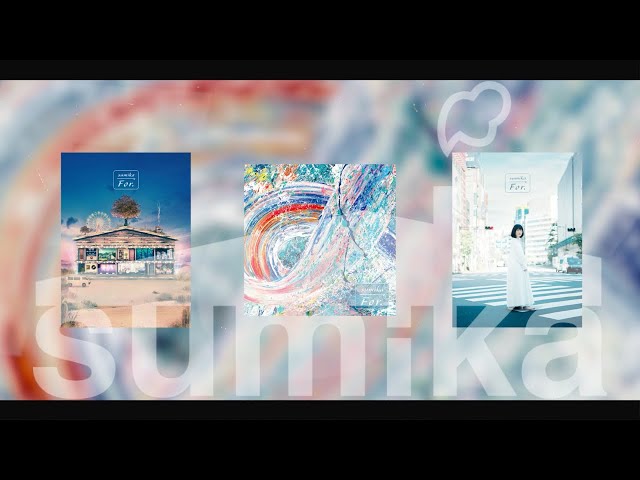 【2022/9/21発売】sumika / 「For.」初回生産限定盤 特典BD「sumika Film #11」「sumika Film #12」teaser