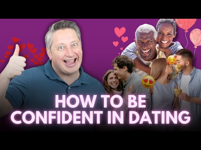 Ask A Therapist: How to Find Genuine Connections and Overcome Dating Insecurities