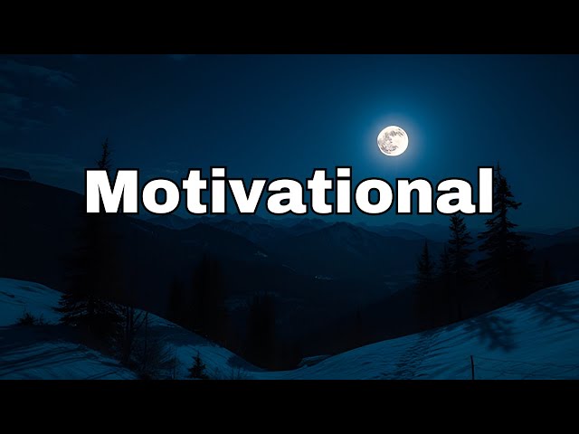 Epic Motivational and Cinematic Inspirational Music Compilation [No Copyright Music]