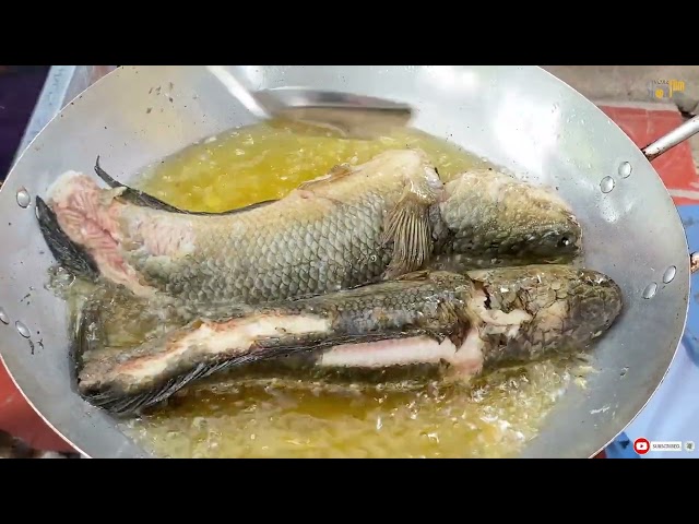 Fried Fish #fyp #fypシ #fypシ゚ #fypage #fypシviral #fypシ゚viralシ #fypシ゚viralシfypシ゚ #fypシ゚viralシ #fypage