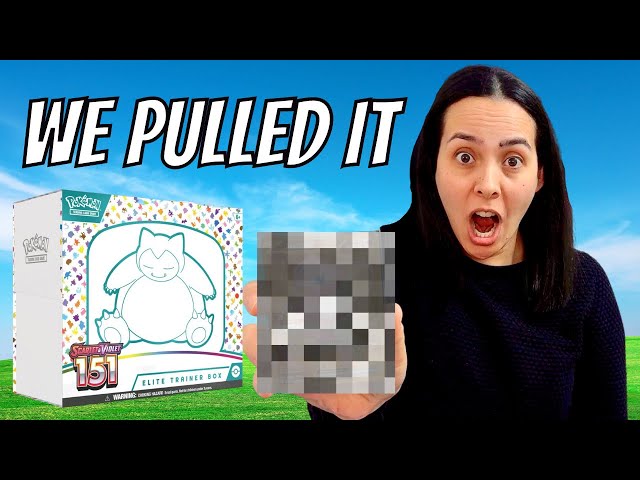 WE PULLED MY CHASE! + GIVEAWAY