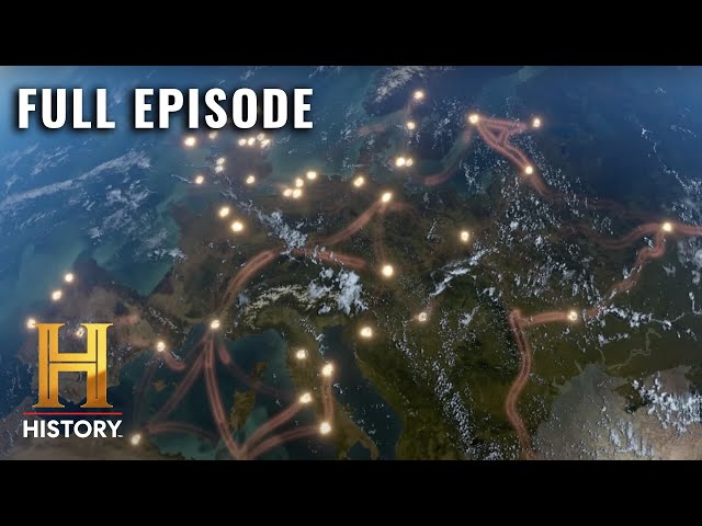 Age of Exploration Maps the Globe | Mankind: The Story of All of Us (S1, E10) | Full Episode