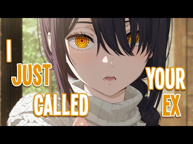 Nightcore - I Just Called Your Ex | Mia Kirkland [Sped Up]