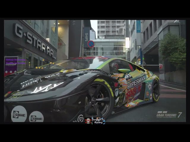 !!"Gran Turismo 7"!!"LIVE"!!"PS5pro"!! A Nice Afternoon Daily Race Stream!! ;) !!"2k&HDR"!!