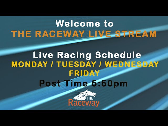 Monday February 3, 2025 - Full Race Day Program