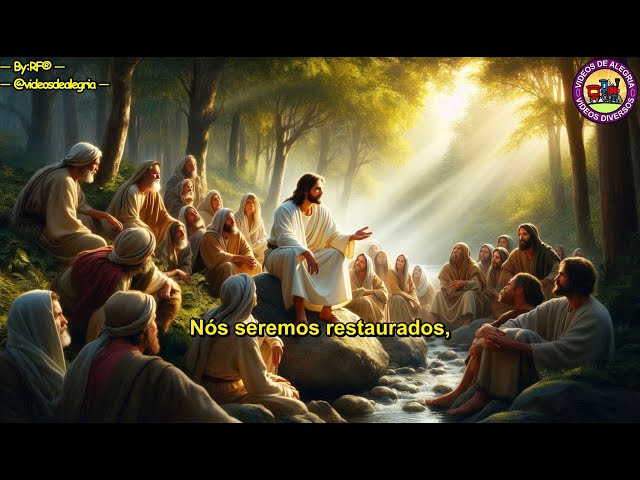 Nós vamos prosperar—✝— #Jovenspregadores #espiritualidade #Deus #motivacao #religiao #Fé #Gratidão —