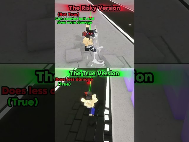 The Best JJS True Todo Combo (Jujutsu shenanigans) #roblox #gaming