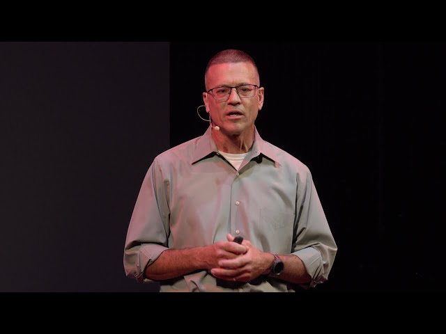 Why Our Kids Must Thrive | Chris Brewster | TEDxOklahomaCity