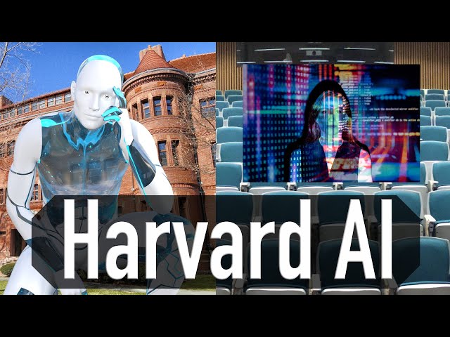 The AI Learning Transformation: A Deep Dive into Harvard’s AI Assisted Computer Science Class