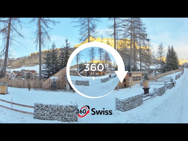 Maso Planat - 360 Virtual Tour Services