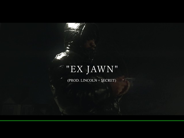 KAI$OUNDZ? - EX JAWN (VIDEO PREVIEW)