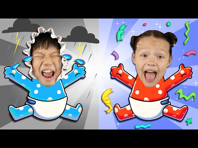 Mommy, Mommy Song | Kids Songs And Nursery Rhymes | Dominoki