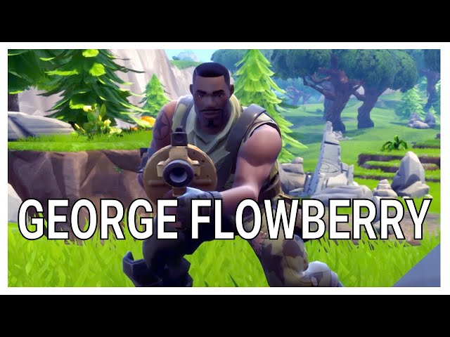 Fortnite moments that get a little bit TOO OG