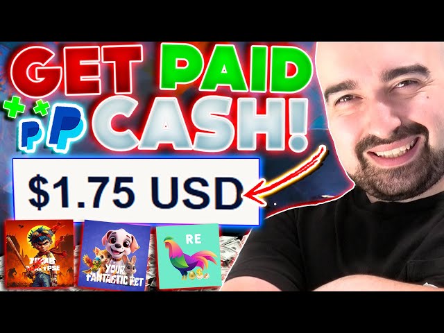 Trying 3 Apps To Earn FREE PayPal Money! (Payment Proof & TRUE Experience)