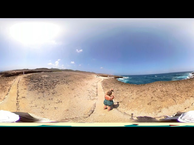 #Curaçao360, Boka Tabla 3, 20190217