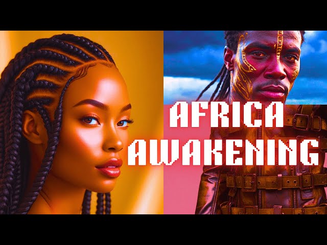 The Great AFRICA.  https://www.youtube.com/@TEEGMOTIVATION?sub_confirmation=1