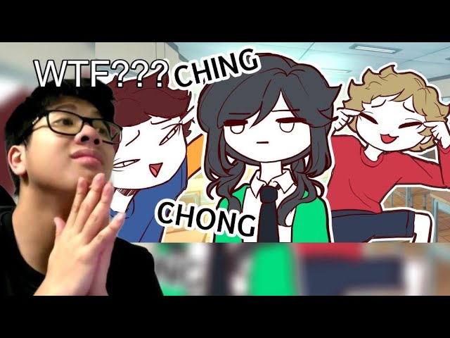 She Is Speaking From My Soul｜Being the "Asian Kid" at school (reaction)