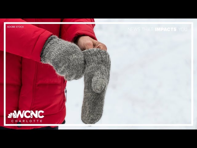 Warming Center opening in Watauga County