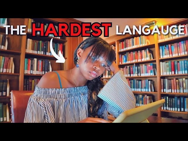 I SPEAK 3 LANGUAGES as a COLLEGE STUDENT..THIS ROUTINE | day in my life PT.2