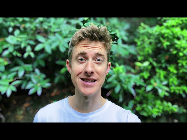 Speak to Yourself Like a Friend | Happy Habit #10