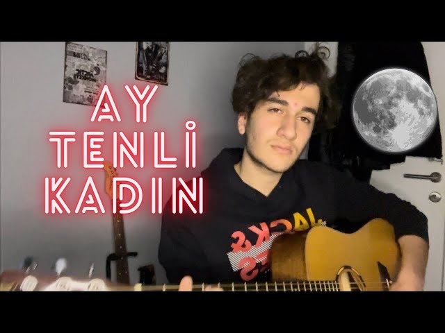 ufuk beydemir - ay tenli kadın (cover)