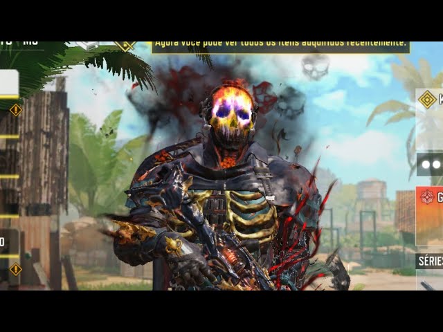 POCO X6 PRO GAMMING TEST 120 FPS 🔥 FULL MATCH  13K CALL OF DUTY MOBILE SKIN GHOST