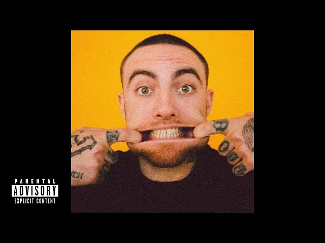 (Free) Mac Miller Type Beat "Lost Cause"