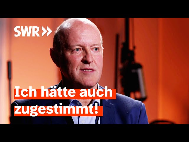 FW-Kandidat für Fünf-Punkte-Plan der CDU/CSU | POLITIK BACKSTAGE mit Rudolf Rinnen (Freie Wähler)