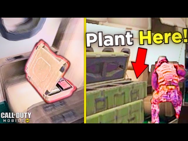 6 Search & Destroy Tips You Need To Know In CODM!