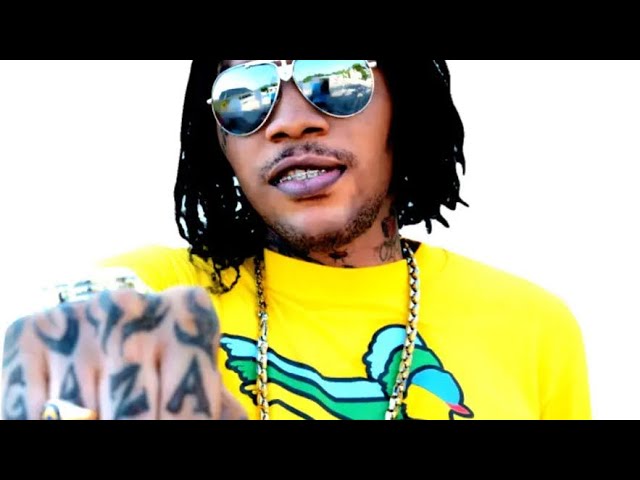 [ FREE ] Vybz Kartel Dancehall 2024  Type beat “Fear Love “