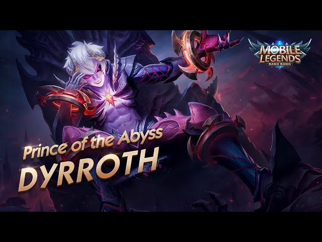 Moba Legends: 5v5 Dyrroth Gameplay | NEKU LIVE | MALAYALAM STREAM