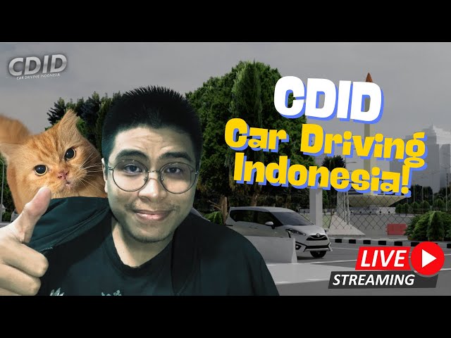 OFFROAD SEMARANG | CDID ROBLOX  #robloxindonesialiveroblox