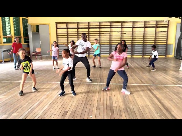 Spyro ft Tiwa Savage - Who is your Guy? Dance Cover by The Myztikalz Minions