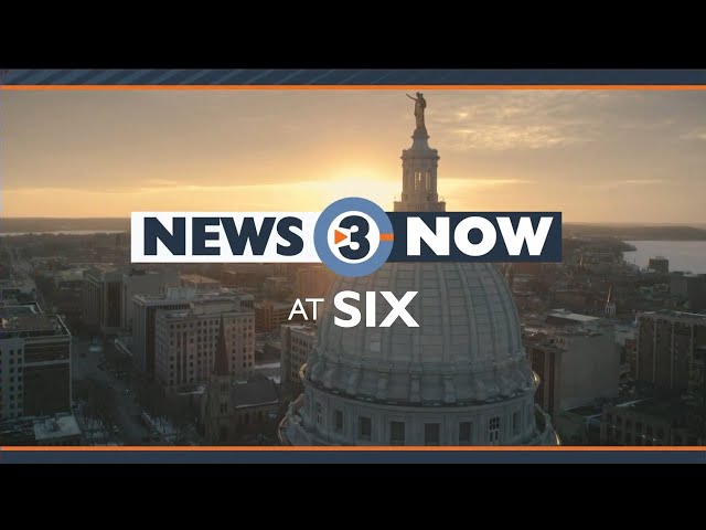 News 3 Now at Six: February 3, 2025