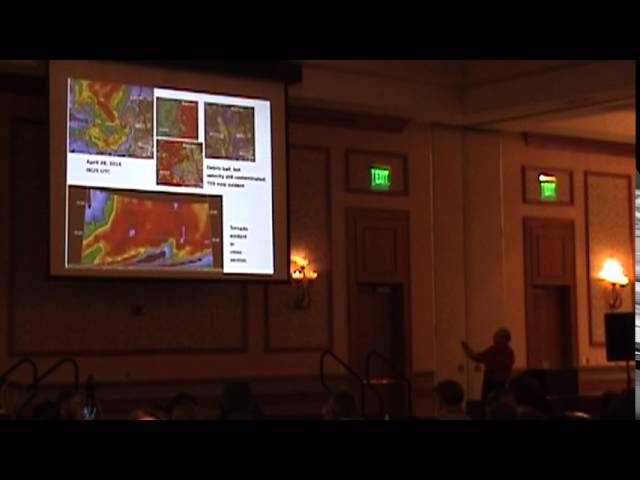 ChaserCon 2015: Dr  Greg Forbes - pt. 2