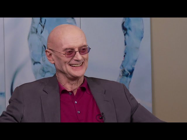 ORDER AND PROGRESS com Ken Wilber