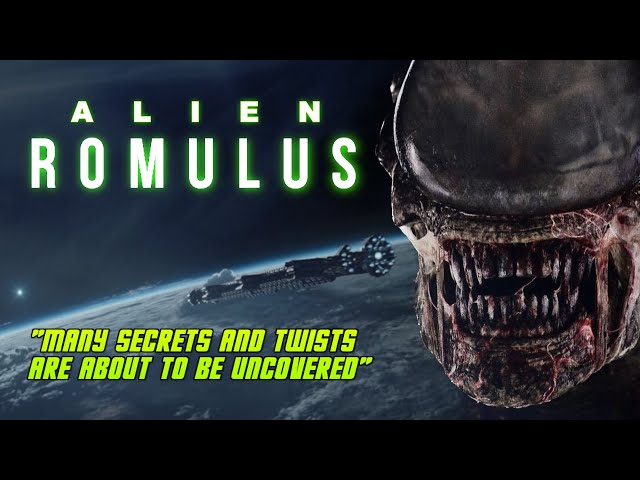 Alien Romulus plot details: Will it connect to Alien Covenant after all?