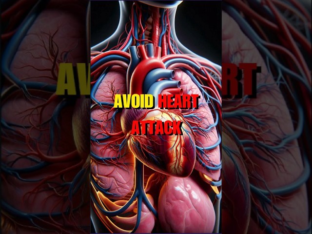 TOP 5 Vegetables to Clean Up Arteries