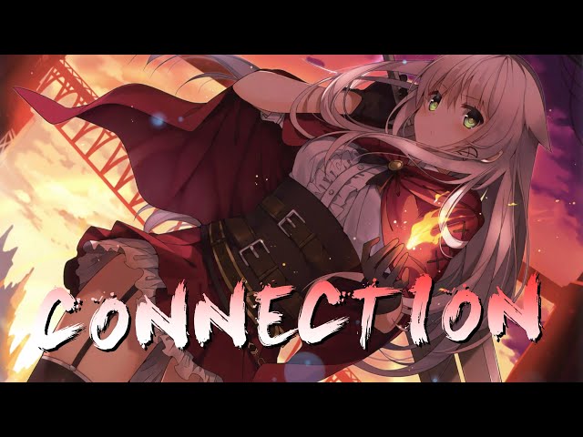 「AMV」Anime Mix-Losing our connection