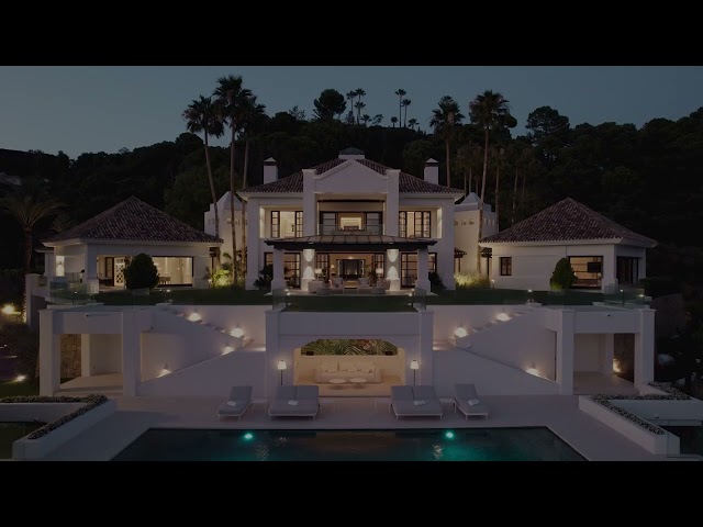 Exclusive Real Estate Agency in Marbella, Spain | Luxury For Sale | Luxury Property Spain