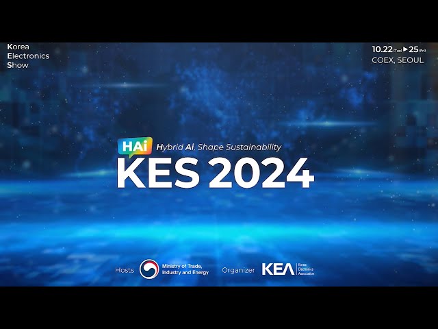 KES 2024 Highlights