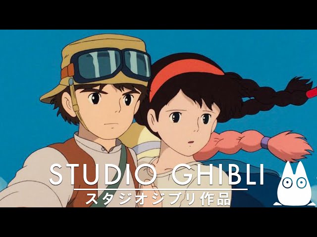 Ghibli Medley Piano💖 Beautiful 12 hours of Studio Ghibli music 🔔 best relaxing BGM in Ghibli history