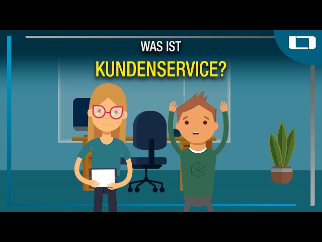 Was ist Kundenservice? | Digitalisierte Serviceprozesse mit L-mobile