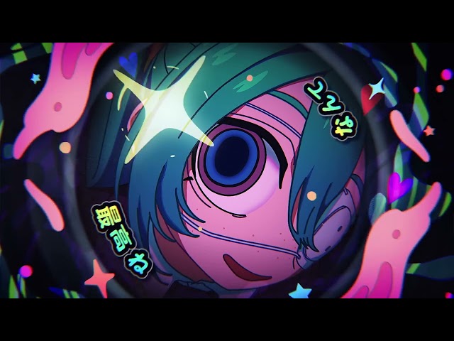 【ダーリン】モニタリング (Monitoring)【UTAUカバー +UST】