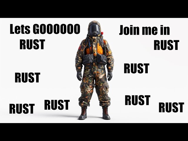 How to access The Vasty Console Rust server