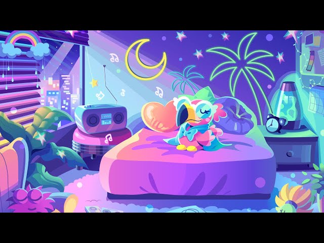 Cancion de Cuna para Dormir Bebés - A Dormir, Tuco | Moshi Kids