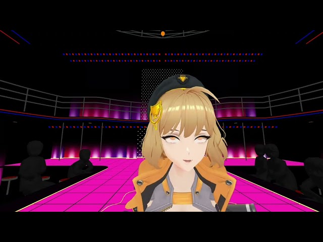 【MMD VR】【60fps】【紳士向け】アニスちゃんとおせっせなう【beep block】