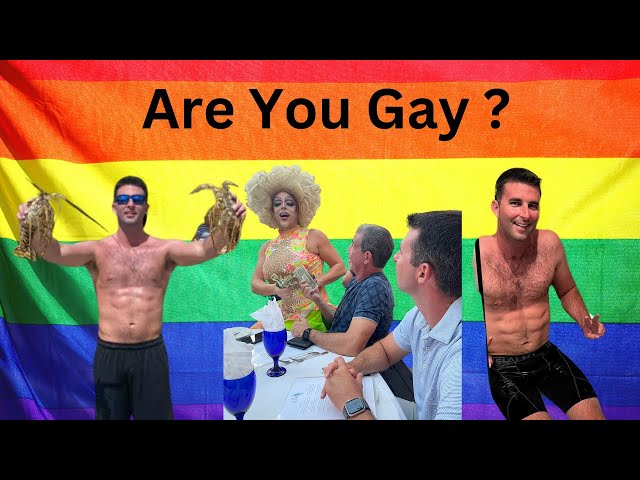 How To Know If You Are Gay ? #pride #lgbt #howto