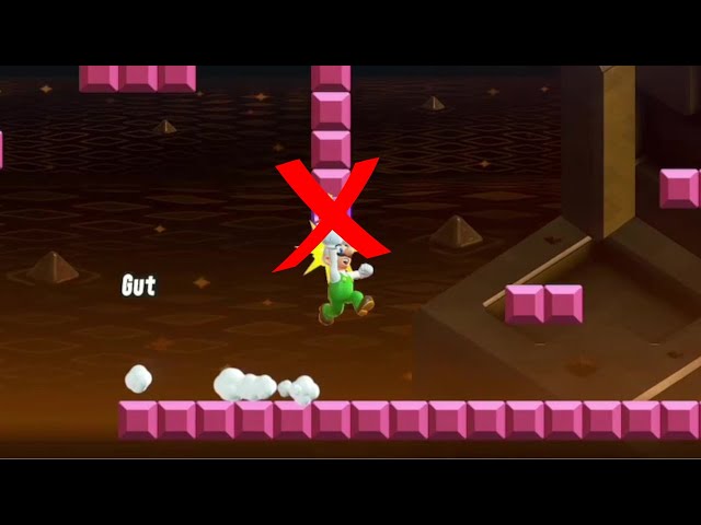 How to do a Timer Challenge WITHOUT Timers! (Super Mario Bros. Wonder)