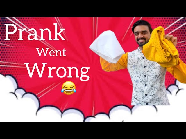 Prank Went Wrong😂 | Republic Day Special |